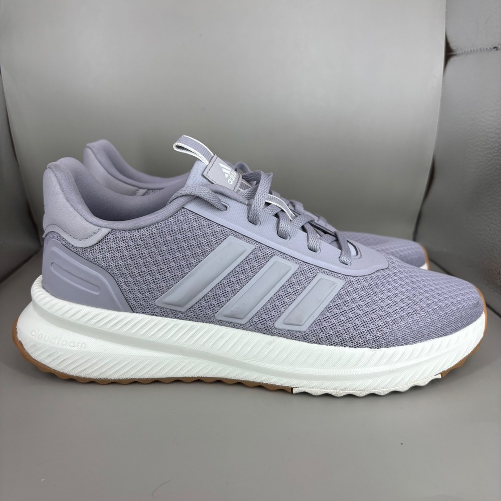 Adidas Run 60s 3.0 Lavender Purple Cloudfoam Sneakers IE6463 Womens 8